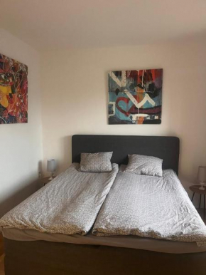 Lägenhet med litet kök, Norrköping in Norrköping